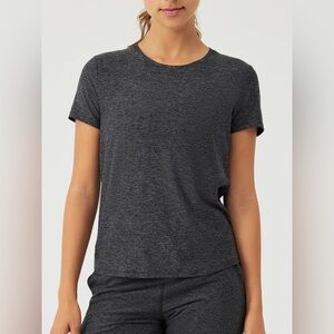 outdoor voices cloudknit shortsleeve